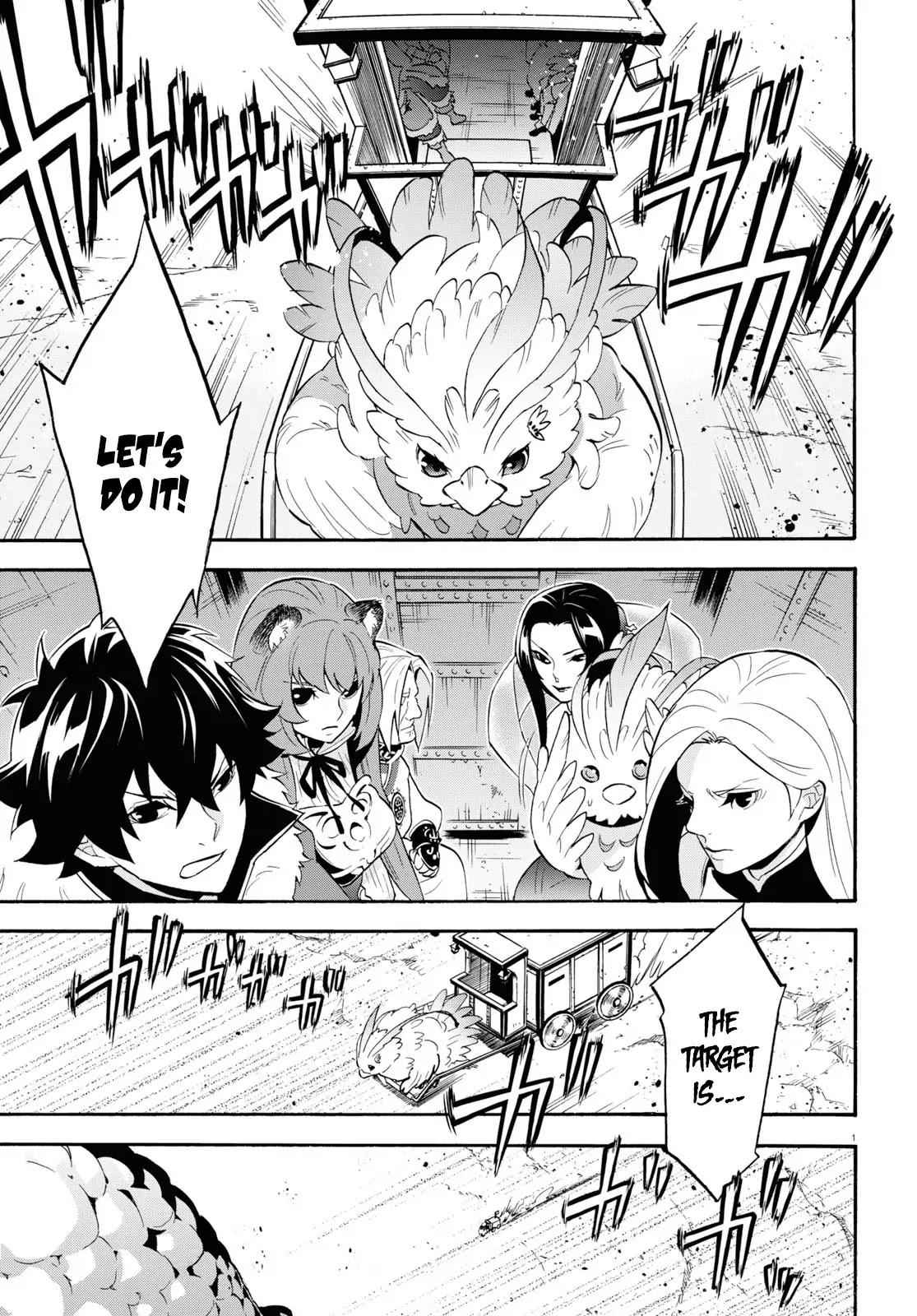 The Rising Of The Shield Hero Chapter 56 2